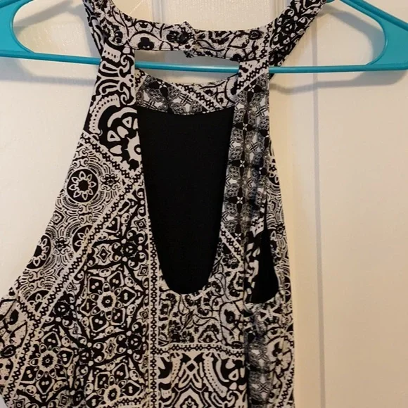 Maxi Dress - Picture 4 of 5